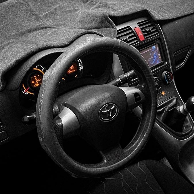Luxury Interior