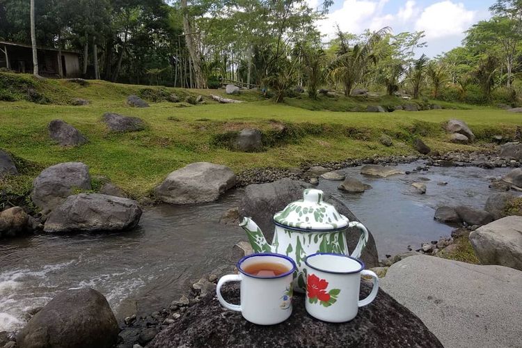 Ledok Sambi Eco Tourism