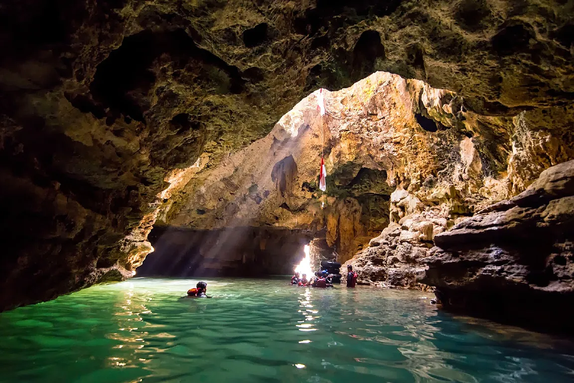 Paket Wisata Jogja 3