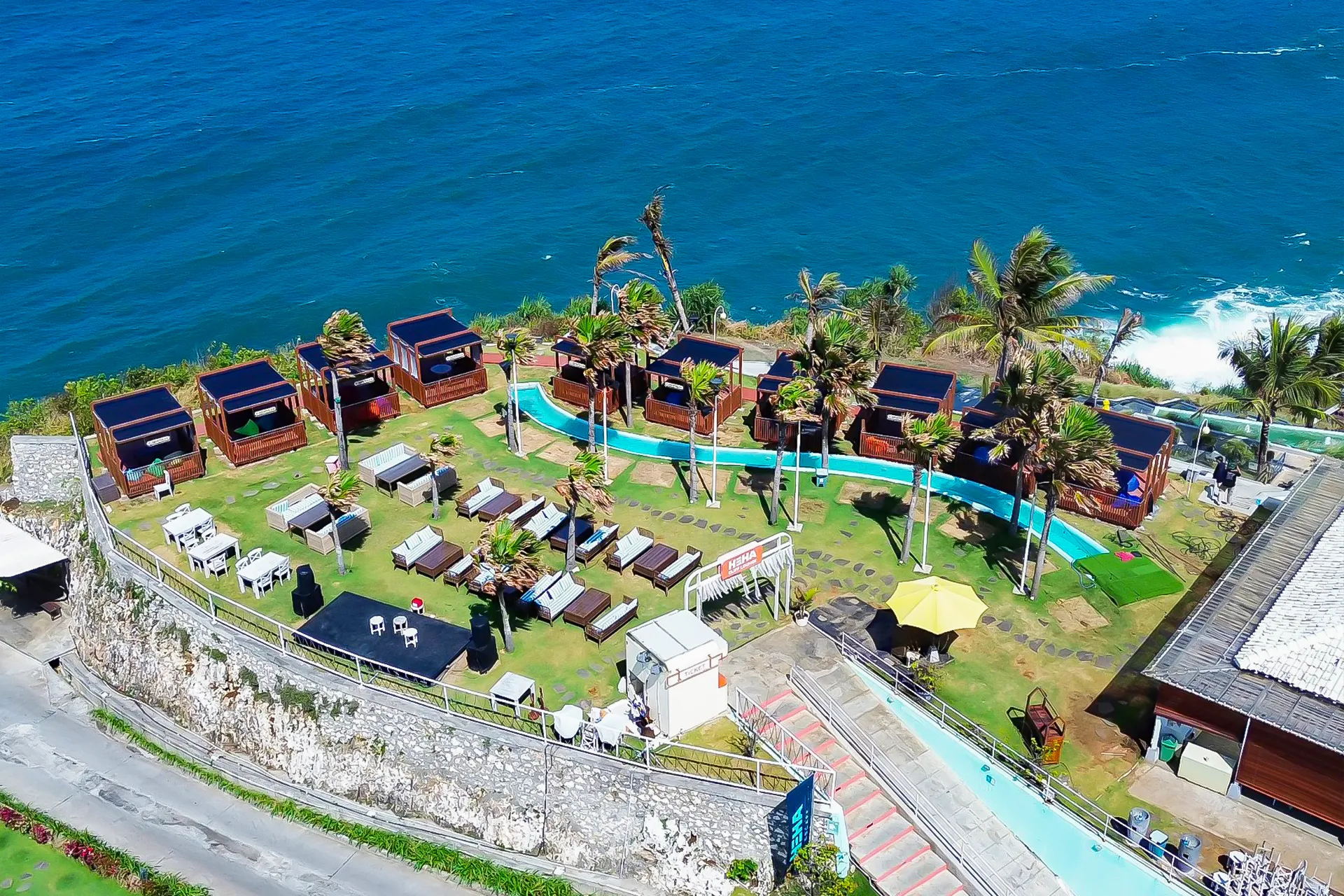 Heha Ocean View
