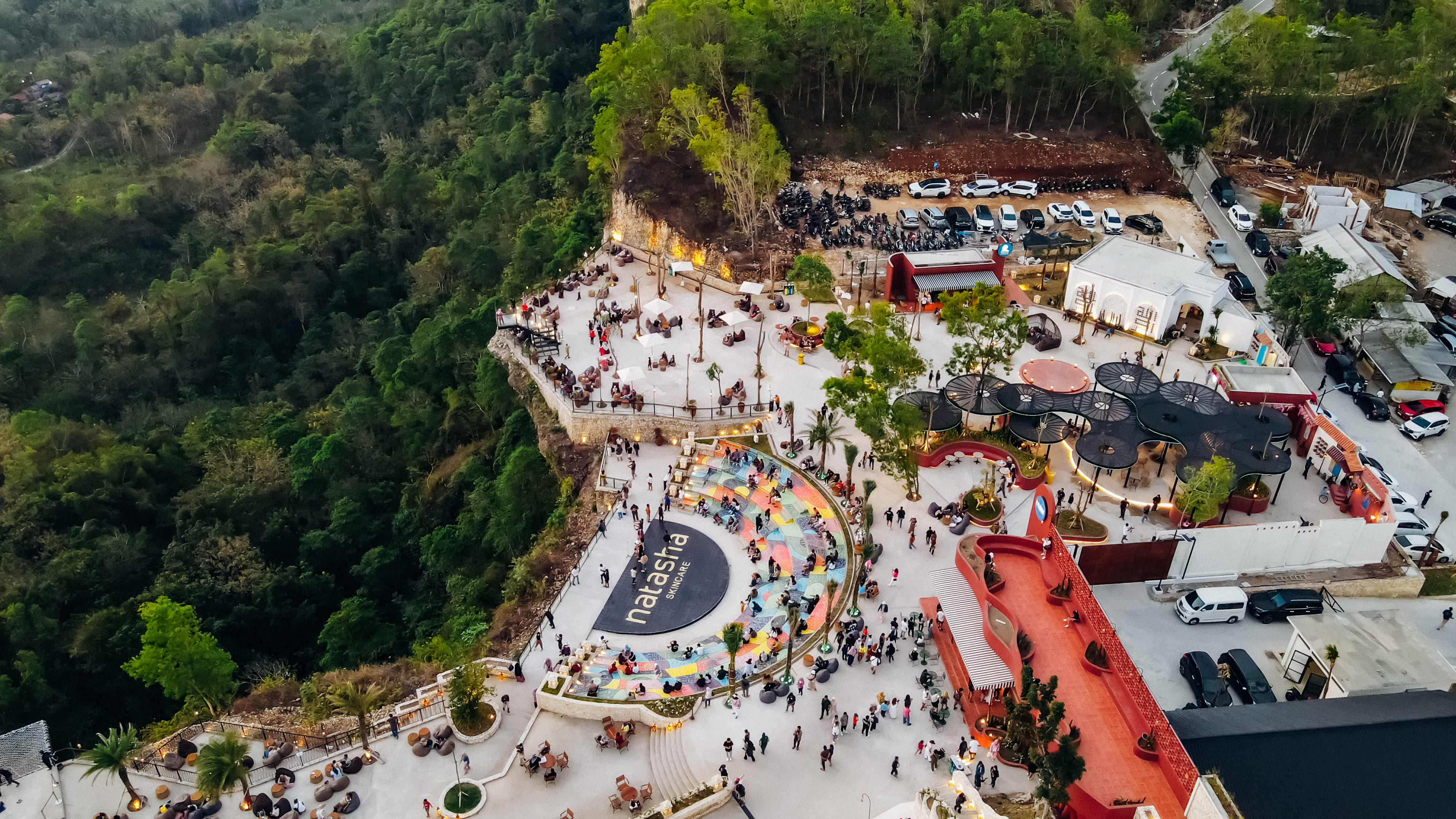Paket Wisata Jogja 4