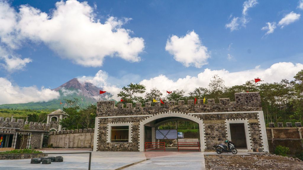 Paket Wisata Jogja 6